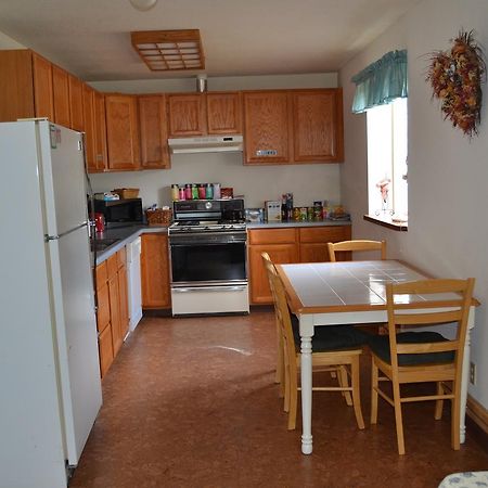 All Seasons B&B Kenai Kültér fotó