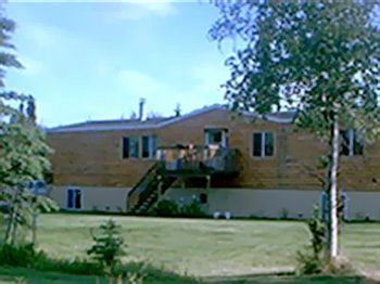 All Seasons B&B Kenai Kültér fotó