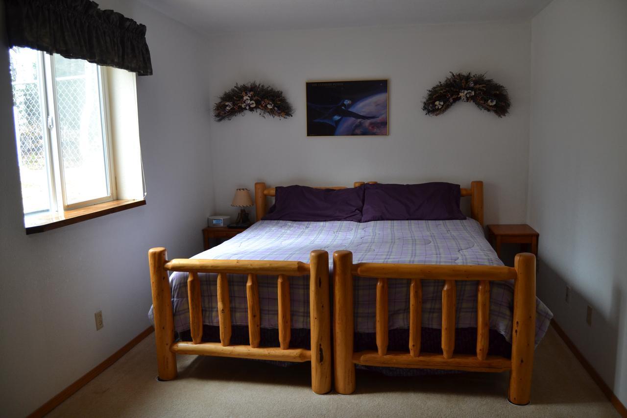 All Seasons B&B Kenai Kültér fotó