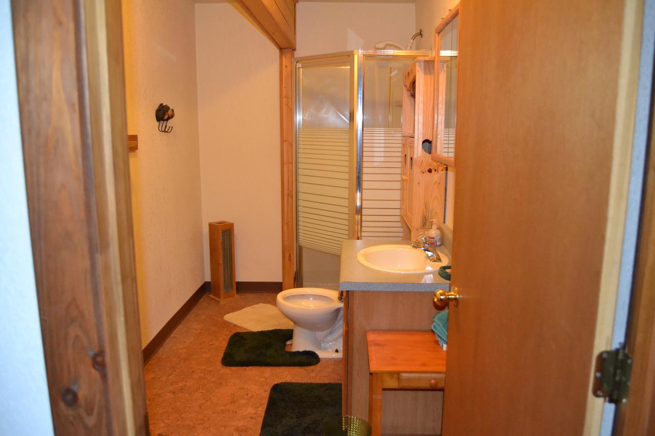 All Seasons B&B Kenai Kültér fotó