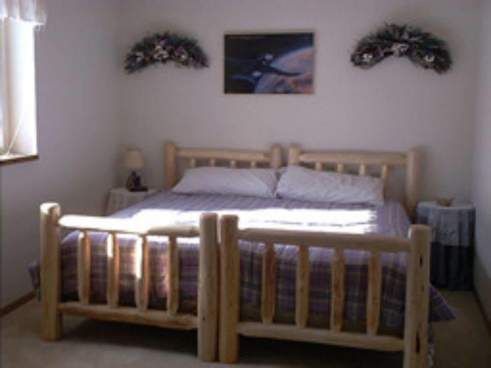 All Seasons B&B Kenai Szoba fotó